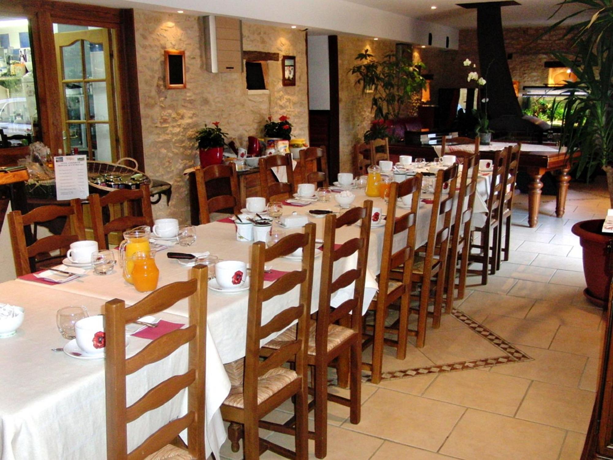 Chambres D'Hotes Les Peyrouses Sarlat-la-Canéda Exteriör bild